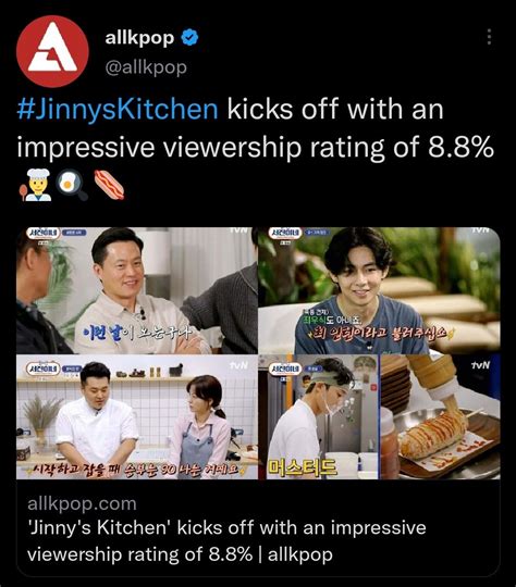 kshow analysis twitter